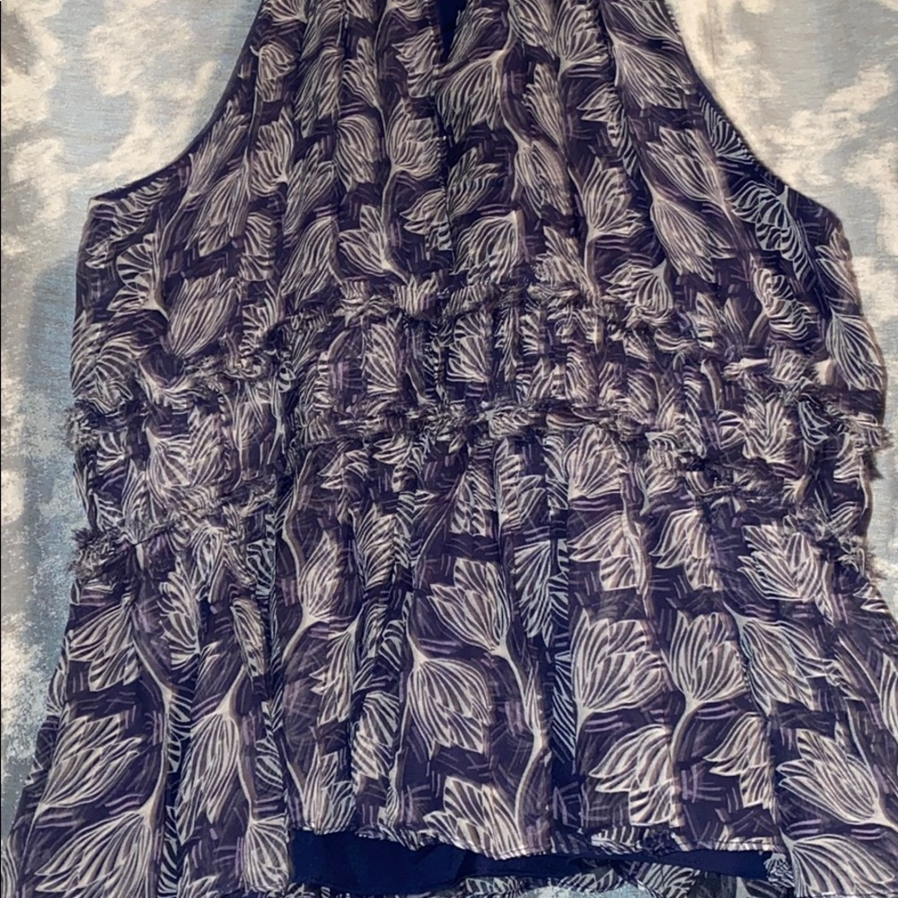 Blouse - Picture 3 of 6